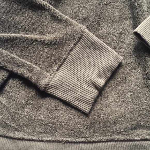 Soft, Comfortable Crew-neck Sweater - Picture 2 of 3